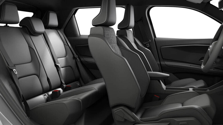 Nissan Micra 110kW Advance 52kWh 5dr Auto Electric Hatchback